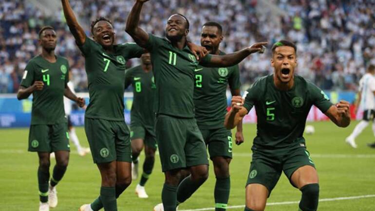 How Victor Moses’s spark against Cardiff paved his way to Chelsea and 2013 AFCON Glory