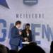Chiamaka Nnadozie wins Arkema Goalkeeper of the Year award, makes French TOTS