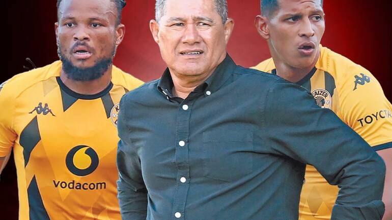 Snl24 | Do Chiefs Even Have A Best XI?