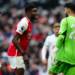 Arsenal need a new ‘elite’ goalkeeper and that’s not David Raya