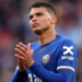 Thiago Silva to stay in the Premier League? Chelsea hero receives offers from ‘three London teams’ after emotional exit announcement as Fluminense transfer thrown into doubt