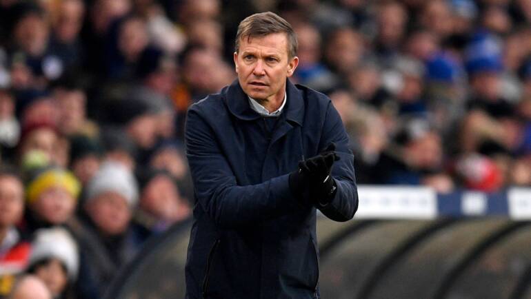 American coach Jesse Marsch insists MLS introducing relegation is ‘inevitable’ to bring U.S. soccer up to ‘the standard everywhere in the rest of the world’