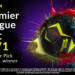 Premier League betting offer: Get 50/1 on your pick to win the title with Parimatch