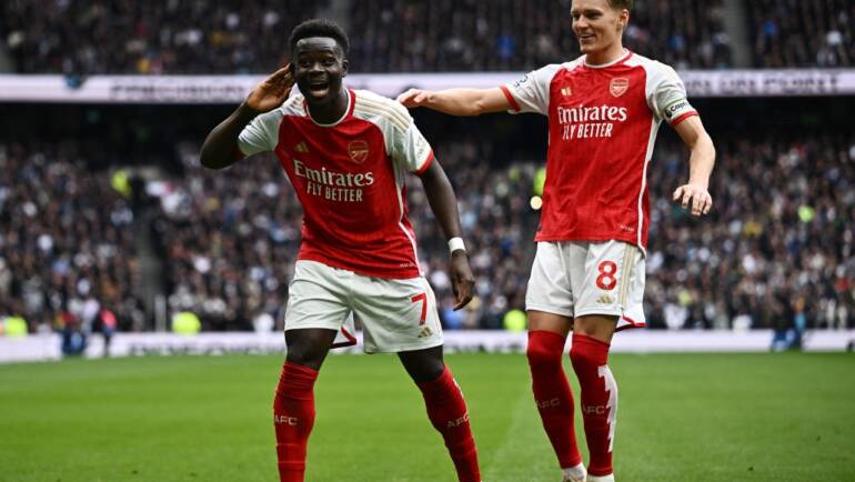 Preview: Arsenal vs. Bournemouth