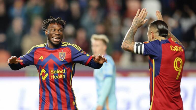 Preview: Real Salt Lake vs. Sporting Kansas City