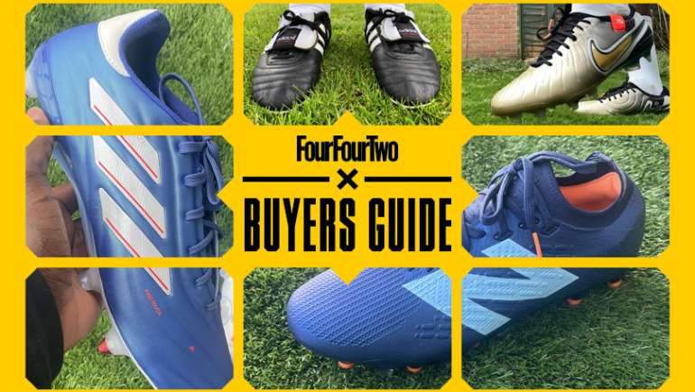 Best soccer cleats for comfort 2024: The latest ranges from Nike, Adidas, Puma, New Balance and Mizuno