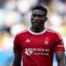 Nottingham Forest pins Premier League survival hopes on recovering Awoniyi