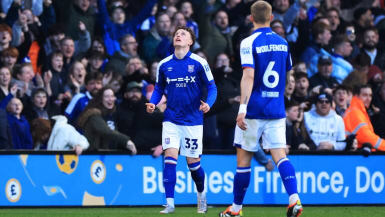 Championship final day permutations: Ipswich on verge of Premier League, play-offs must be sorted and Huddersfield need miracle