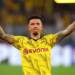Sancho wants Man Utd exit as Dortmund plan talks