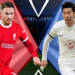 Liverpool vs Tottenham LIVE: Reds have to win against Champions League hopefuls to re-launch stuttering title bid – kick-off time and team news