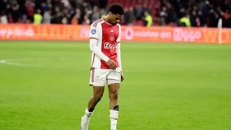 “I cannot predict”-Arsenal man Chuba Akpom uncertain about Ajax future amid Premier League links