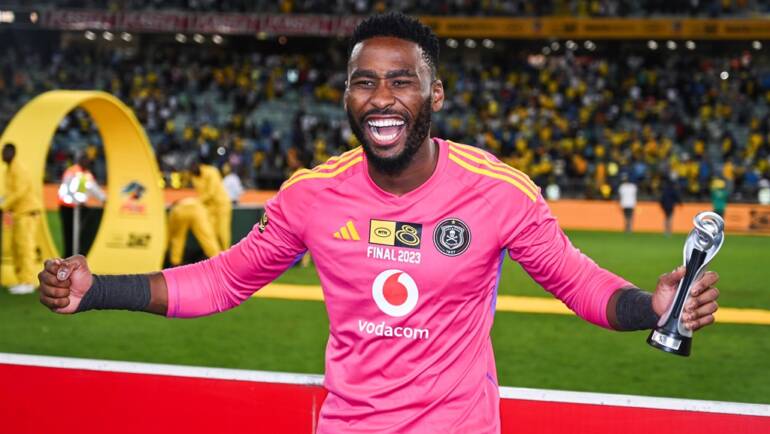 Snl24 | 3 Times Sundowns & Pirates Met In A Final