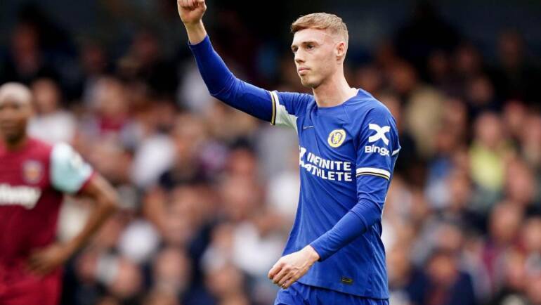 Arsenal man leads top 10 Premier League signings of the season but Spurs dominate