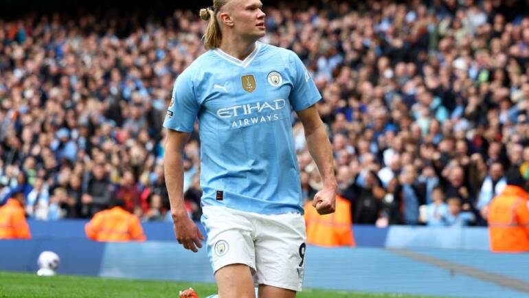 Premier League Team of the Week