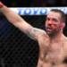 Matt Brown shed a tear after telling UFC he was retiring: ‘A piece of you dies’