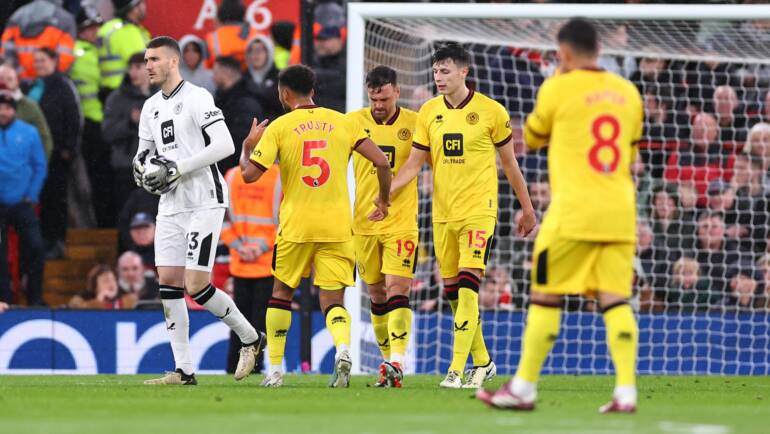 The worst teams in Premier League history