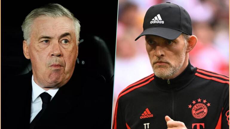 UEFA Champions League Semi-Final 2nd Leg: Real Madrid vs Bayern Munich – Where To Watch, Preview & Prediction