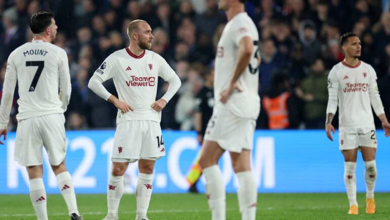 Preview: Manchester United vs. Arsenal