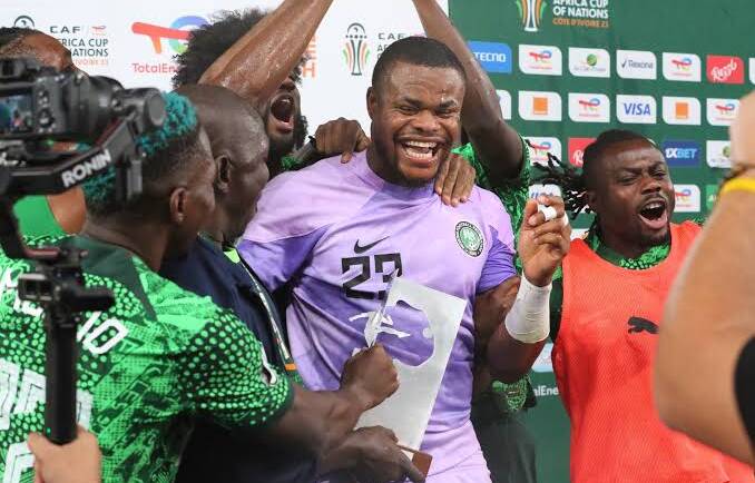 QPR, Al Ettifaq get transfer boost as Chippa United boss shares new Stanley Nwabali update