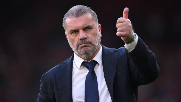 Tottenham handed bargain signing opportunity, with player keen for Premier League move: report