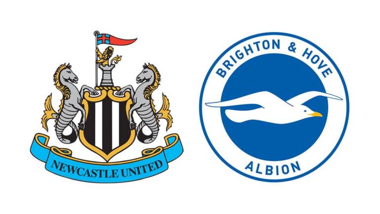 Confirmed Newcastle team v Brighton announced – Burn, Bruno, Isak, Gordon all start