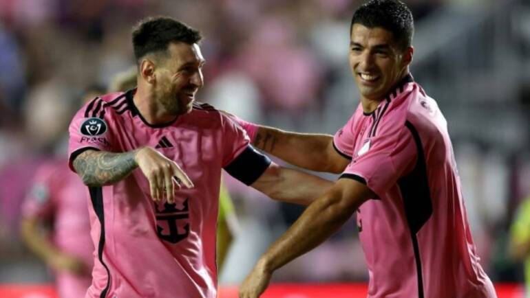 CF Montreal vs Inter Miami: How To Watch Lionel Messi In Action, Preview & Prediction