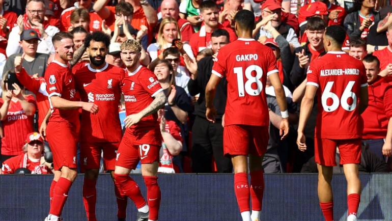 Preview: Aston Villa vs. Liverpool