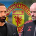 Rio Ferdinand names one player who will challenge underperforming Manchester United stars amid awful run