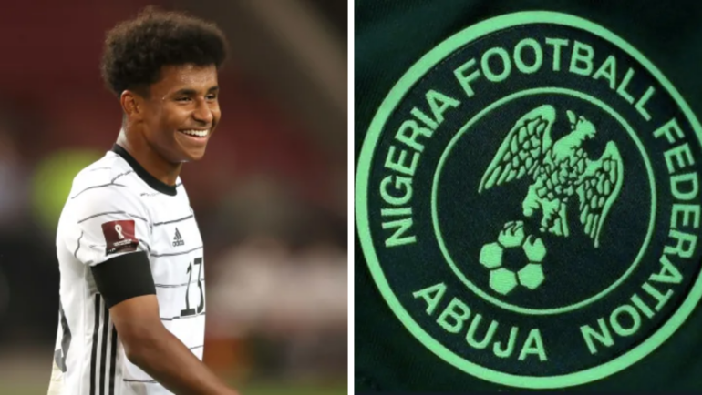 Karim Adeyemi’s German Euro 2024 snub opens door for Super Eagles call-up
