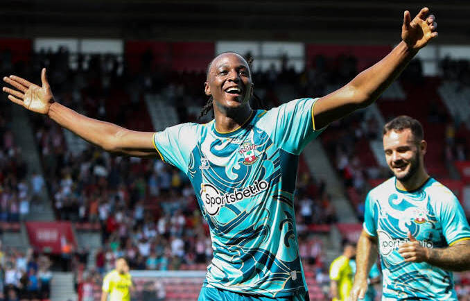 Aribo’s Southampton overcome Ajayi’s West Brom, set up Championship playoff final vs Leeds United