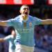 Early Phil Foden goals put Man City on course for Premier League title