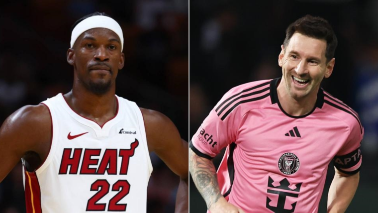 Are Jimmy Butler and Lionel Messi in ‘Bad Boys’? Explaining cameos in ‘Bad Boys: Ride or Die’ trailer