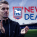 Kieran McKenna signs new Ipswich Town contract after interest from Man Utd, and Brighton