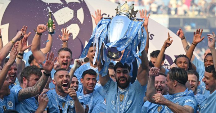 Alan Shearer, Gary Lineker, and Micah Richards Predict Which Team Will Win The Premier League In 2024-25