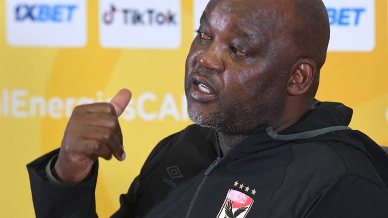 Snl24 | Legal expert explains why Downs skipped PSL in Pitso lawsuit