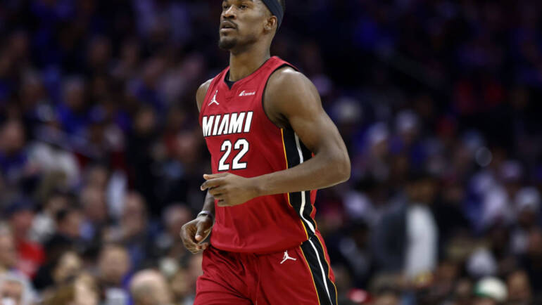 Video: NBA’s Jimmy Butler, Ryan Garcia, Neymar Play Poker Together at Hustler Casino