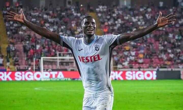 Report: Paul Onuachu not in Southampton’s plans for next season