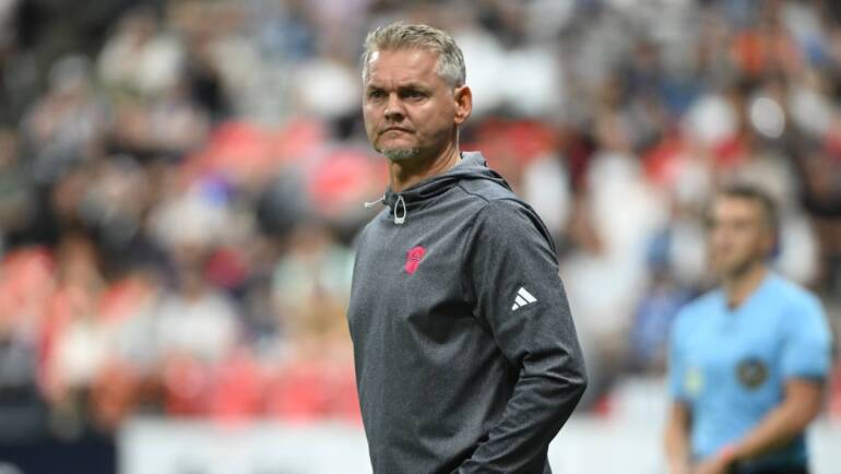 St. Louis CITY SC part ways with Bradley Carnell | MLSSoccer.com