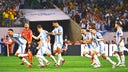 How Argentina’s grittiness showed up again in penalty shootout vs. Ecuador