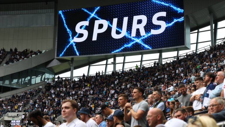 Tottenham one of the frontrunners to sign 17-G/A midfielder this summer