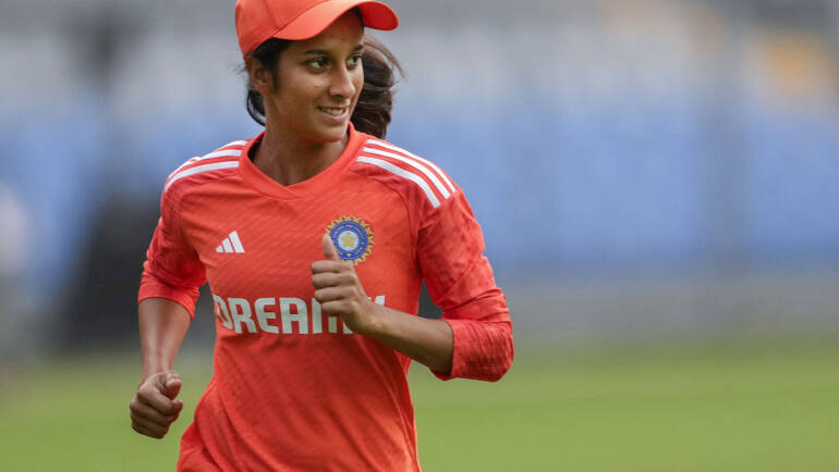 Jemimah Rodrigues, Shikha Pandey sign up for Women’s Caribbean Premier League