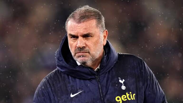 Ange Postecoglou can only sign one £60m star as Tottenham eye Premier League duo