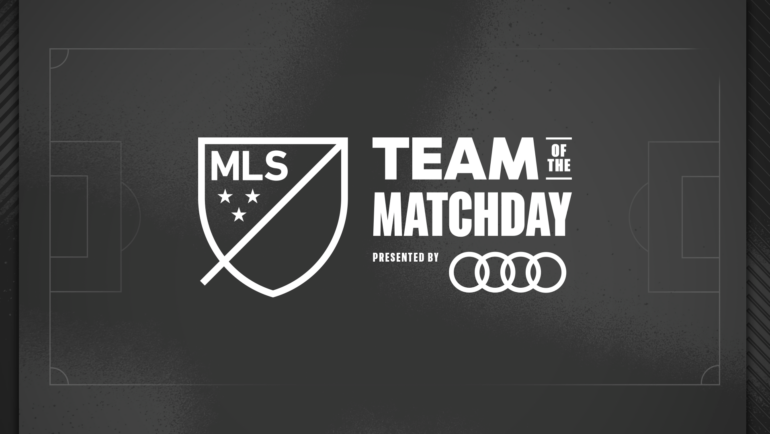 Team of the Matchday: FC Cincinnati make statement, Gyasi Zardes makes history | MLSSoccer.com
