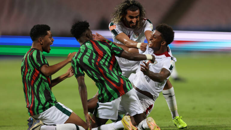 ‘Saudi Pro League isn’t as easy as you’d think…’ Former Premier League star highlights difficulties with playing in Middle East