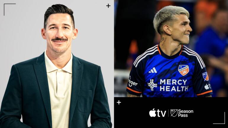 Stock Up, Stock Down: FC Cincinnati overtake Inter Miami in Shield race | MLSSoccer.com