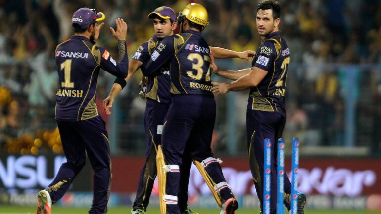 Gautam Gambhir Wants This KKR Coach To Join Team India Staff. Not Abhishek Nayar