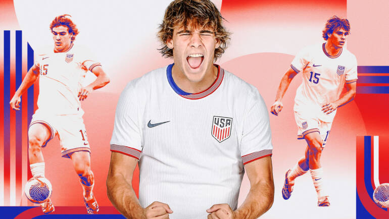 Olympic dream: Inter Miami’s Benja Cremaschi reaches new stage | MLSSoccer.com