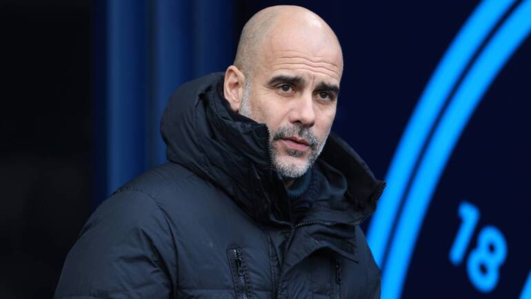 ‘Possibility of Pep Guardiola’s last season and Premier League charges could affect Manchester City’: Former City star discusses impact of off-field controversies