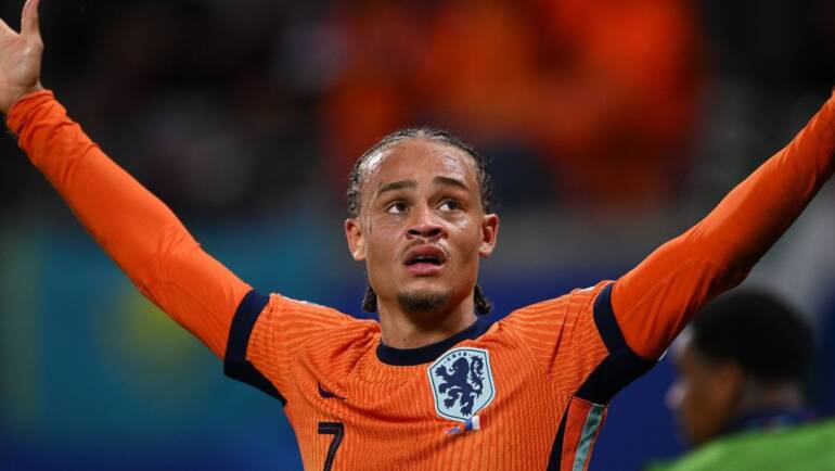 Transfer news and rumours: Xavi Simons to RB Leipzig, Tahith Chong to Premier League, Connor Goldson leaves Rangers