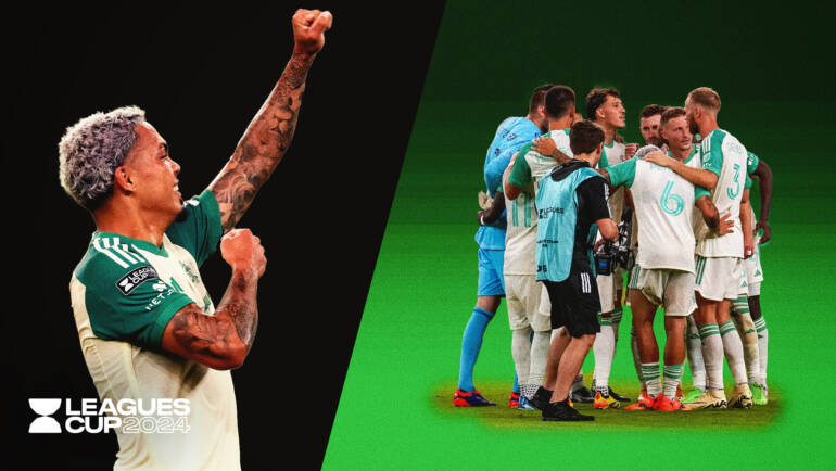 Austin FC top another LIGA MX giant: “We beat the very best” | MLSSoccer.com